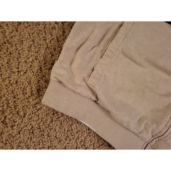 Sean John Hoodie Hip-Hop DOUBLE-SIDED Sweatshirt 90s 1990s Mens Size XL RARE - Picture 4 of 16